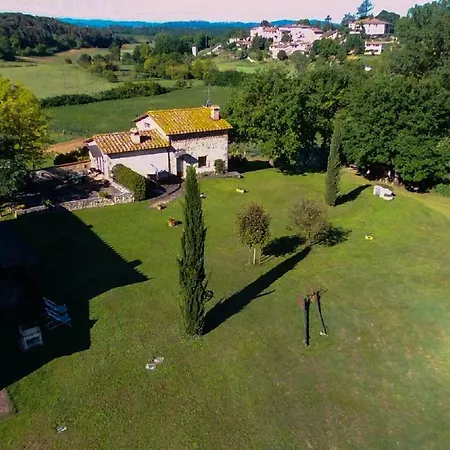 Appartement Il Fienile