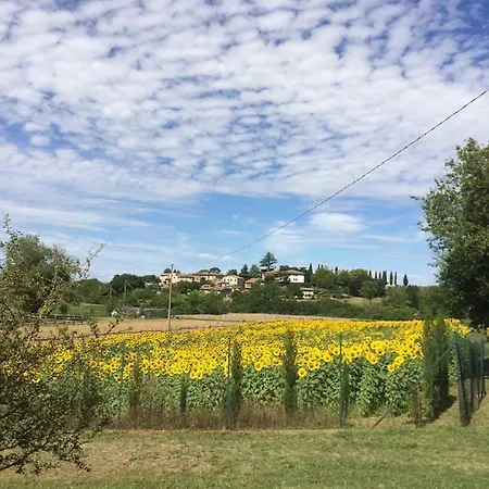Il Fienile Appartamento
