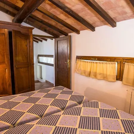 Apartment Il Fienile *