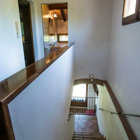 Il Fienile Apartment