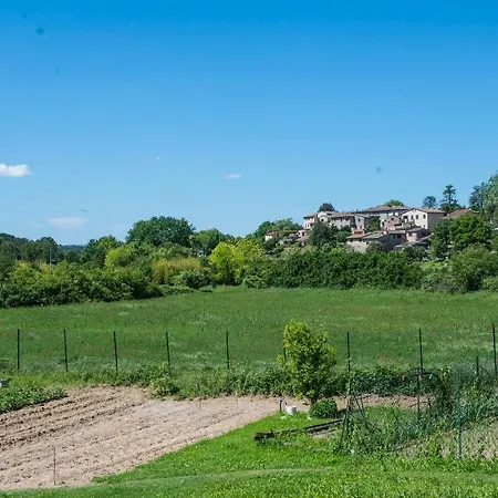 Apartment Il Fienile