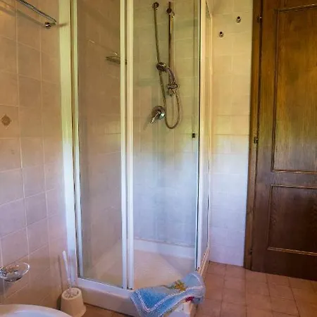 Il Fienile Apartment Monteriggioni
