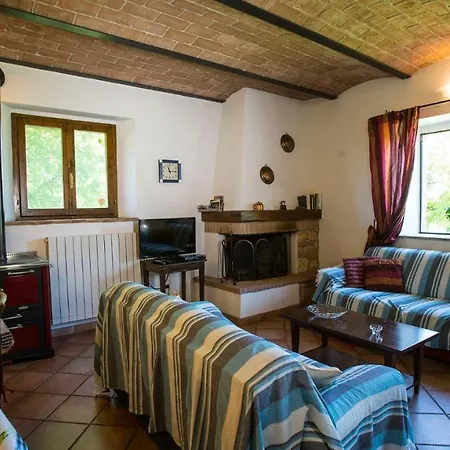Apartment Il Fienile