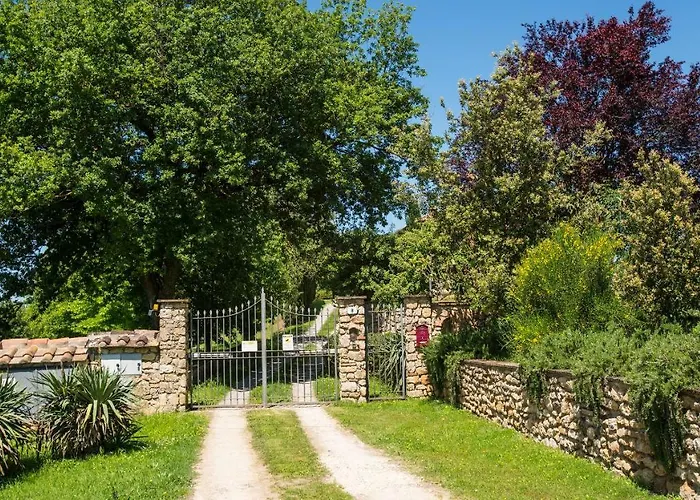 Lejlighed Il Fienile *