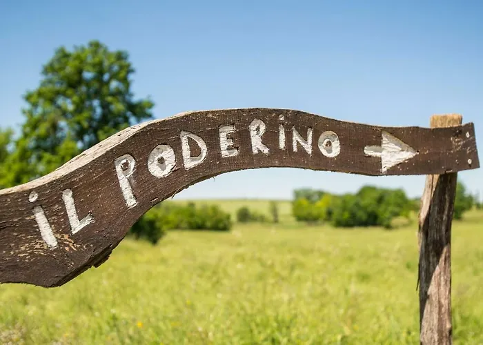 Il Fienile Lejlighed