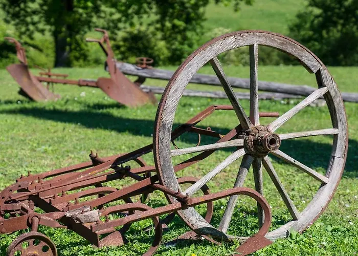 Lejlighed Il Fienile