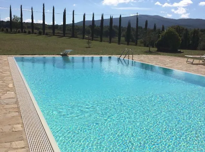 Il Fienile Lejlighed *