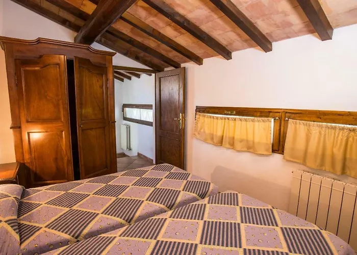 Lejlighed Il Fienile *