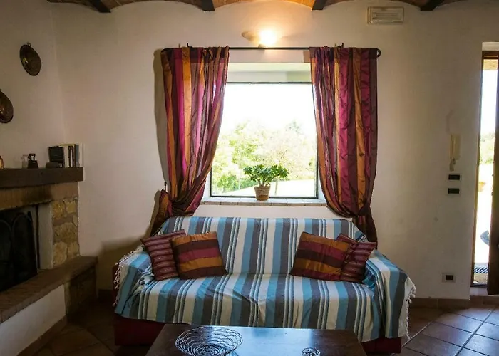 Il Fienile Monteriggioni