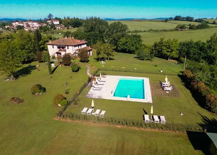 Il Fienile Monteriggioni