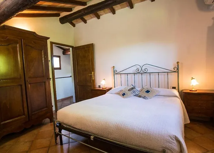 Il Fienile Lejlighed