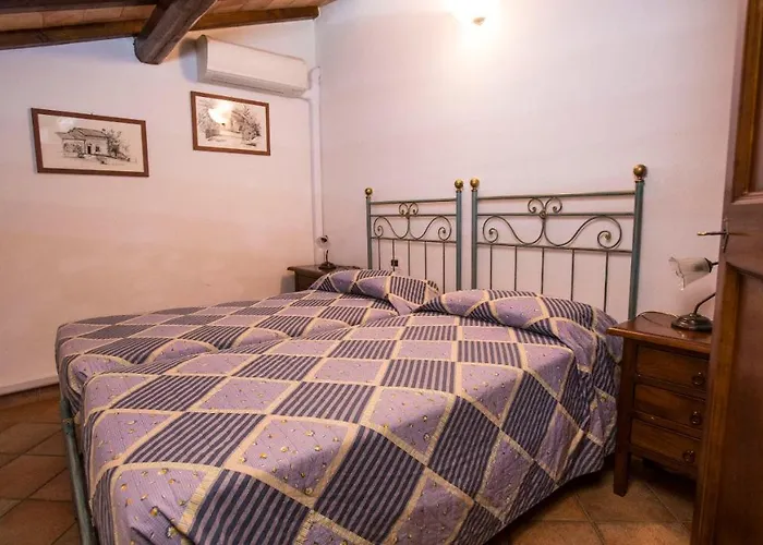 Il Fienile Lejlighed *